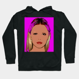 mia goth Hoodie